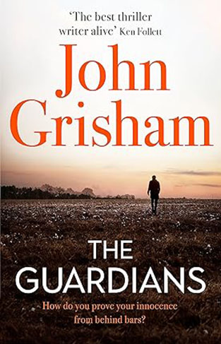 The Guardians - A Novel